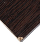 УЦЕНКА Тумба прикроватная « Клик Мебель. Милан», 600×500×410 мм, цвет венге, дуб молочный 10876657