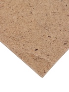 УЦЕНКА Тумба прикроватная « Клик Мебель. Милан», 600×500×410 мм, цвет венге, дуб молочный 10876657