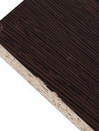 УЦЕНКА Тумба прикроватная « Клик Мебель. Милан», 600×500×410 мм, цвет венге, дуб молочный 10876657