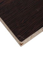 УЦЕНКА Тумба прикроватная « Клик Мебель. Милан», 600×500×410 мм, цвет венге, дуб молочный 10876657