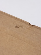 УЦЕНКА Тумба прикроватная « Клик Мебель. Милан», 600×500×410 мм, цвет венге, дуб молочный - Фото 7