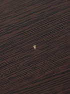 УЦЕНКА Тумба прикроватная « Клик Мебель. Милан», 600×500×410 мм, цвет венге, дуб молочный - Фото 9