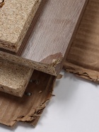 УЦЕНКА Кровать двуспальная, 1600×2000 мм, цвет ясень шимо светлый/ясень шимо тёмный - Фото 12