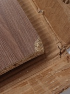 УЦЕНКА Кровать двуспальная, 1600×2000 мм, цвет ясень шимо светлый/ясень шимо тёмный - Фото 13