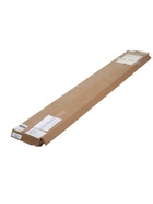 УЦЕНКА Кровать двуспальная, 1600×2000 мм, цвет ясень шимо светлый/ясень шимо тёмный - Фото 4