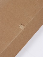 УЦЕНКА Кровать двуспальная, 1600×2000 мм, цвет ясень шимо светлый/ясень шимо тёмный - Фото 5