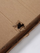 УЦЕНКА Кровать двуспальная, 1600×2000 мм, цвет ясень шимо светлый/ясень шимо тёмный - Фото 9