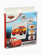 УЦЕНКА Термомозаика Тачки с пинцетом - Фото 1