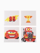 УЦЕНКА Термомозаика Тачки с пинцетом - Фото 3