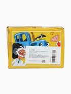 УЦЕНКА Пазл «Профессор и Синий трактор», 24 элемента 10876688