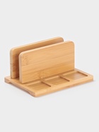 Набор для специй BellaTenero «Больцано», 4 предмета, на подставке, керамика, белый - Фото 6