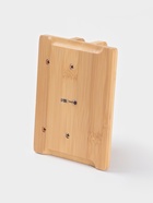 Набор для специй BellaTenero «Больцано», 4 предмета, на подставке, керамика, белый - Фото 7