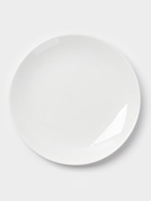 Тарелка Hanna Knövell, d=26 см, фарфор, белая - Фото 2