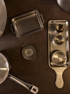 Противень для подачи Hanna Knövell Vanha, 17.5×11.5×5.3 см, нержавеющая сталь, серебристый - Фото 10