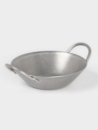 Соусник Hanna Knövell Vanha, 60 мл, 7.6×3.3 см, с ручками, нержавеющая сталь, серебристый - Фото 3