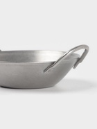 Соусник Hanna Knövell Vanha, 60 мл, 7.6×3.3 см, с ручками, нержавеющая сталь, серебристый - Фото 5