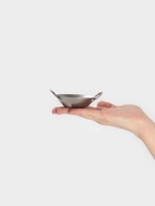 Соусник Hanna Knövell Vanha, 60 мл, 7.6×3.3 см, с ручками, нержавеющая сталь, серебристый - Фото 7