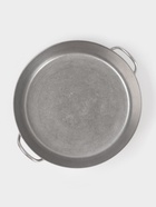 Кастрюля для подачи Hanna Knövell Vanha, 300 мл, 12.3×4.4 см, нержавеющая сталь, серебристый - Фото 4