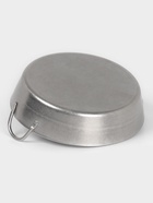 Кастрюля для подачи Hanna Knövell Vanha, 300 мл, 12.3×4.4 см, нержавеющая сталь, серебристый - Фото 6