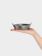 Кастрюля для подачи Hanna Knövell Vanha, 300 мл, 12.3×4.4 см, нержавеющая сталь, серебристый - Фото 7