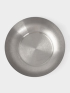 Салатник Hanna Knövell Vanha, 420 мл, 13.5×4.7 см, нержавеющая сталь, серебристый - Фото 3