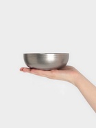 Салатник Hanna Knövell Vanha, 420 мл, 13.5×4.7 см, нержавеющая сталь, серебристый - Фото 5