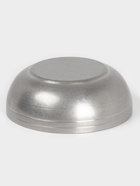 Салатник Hanna Knövell Vanha, 620 мл, 15×5.5 см, нержавеющая сталь, серебристый - Фото 4