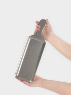 Блюдо Hanna Knövell Vanha, 38×11.5×1.5 см, нержавеющая сталь, серебристое - Фото 5