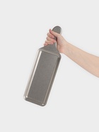 Блюдо Hanna Knövell Vanha, 38×11.5×1.5 см, нержавеющая сталь, серебристое - Фото 6