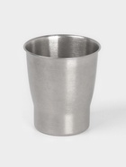 Кружка Hanna Knövell Vanha, 370 мл, нержавеющая сталь, серебристая - Фото 2