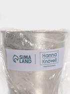 Кружка Hanna Knövell Vanha, 370 мл, нержавеющая сталь, серебристая - Фото 5