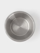 Соусник Hanna Knövell Vanha, 100 мл, d=8 см, нержавеющая сталь, серебристый - Фото 3