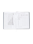 Дневник школьный для 1-11 классов, deVENTE. Label. Tokyo Drift, искусственная кожа, антивандальный - Фото 12