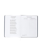 Дневник школьный для 1-11 классов, deVENTE. Label. Tokyo Drift, искусственная кожа, антивандальный - Фото 13