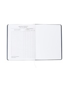 Дневник школьный для 1-11 классов, deVENTE. Label. Tokyo Drift, искусственная кожа, антивандальный - Фото 14