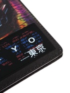 Дневник школьный для 1-11 классов, deVENTE. Label. Tokyo Drift, искусственная кожа, антивандальный - Фото 4