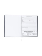 Дневник школьный для 1-11 классов, deVENTE. Label. Tokyo Drift, искусственная кожа, антивандальный - Фото 5