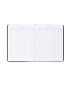 Дневник школьный для 1-11 классов, deVENTE. Label. Tokyo Drift, искусственная кожа, антивандальный - Фото 6