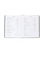 Дневник школьный для 1-11 классов, deVENTE. Label. Tokyo Drift, искусственная кожа, антивандальный - Фото 10