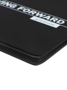 Дневник школьный для 1-11 классов, deVENTE. Moving Forward. Black, искусственная кожа, шелкография - Фото 4