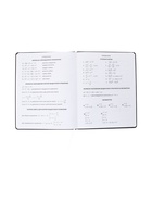 Дневник школьный для 1-11 классов, deVENTE. Moving Forward. Black, искусственная кожа, шелкография 10869528 - фото 4260359