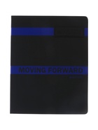 Дневник школьный для 1-11 классов, deVENTE. Moving Forward. Blue, искусственная кожа, шелкография - Фото 1