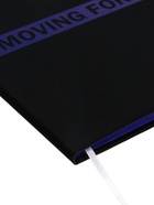 Дневник школьный для 1-11 классов, deVENTE. Moving Forward. Blue, искусственная кожа, шелкография - Фото 3