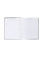 Дневник школьный для 1-11 классов, deVENTE. Moving Forward. Blue, искусственная кожа, шелкография - Фото 7