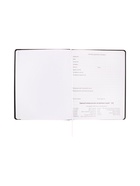 Дневник школьный для 1-11 классов, deVENTE Don't, искусственная кожа, шелкография - Фото 4