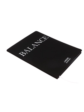 Дневник школьный для 1-11 классов, deVENTE BALANCE, искусственная кожа, шелкография