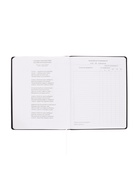 Дневник школьный для 1-11 классов, deVENTE BALANCE, искусственная кожа, шелкография 10869538 - фото 4673181