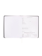 Дневник школьный для 1-11 классов, deVENTE BALANCE, искусственная кожа, шелкография - Фото 4