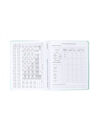 Дневник школьный для 1-11 классов, deVENTE. IMAGINE, искусственная кожа, шелкография - Фото 11