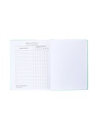 Дневник школьный для 1-11 классов, deVENTE. IMAGINE, искусственная кожа, шелкография - Фото 13